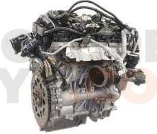 Motor B48 A20 A, B46 A20 A Mini Countryman (F60) Cooper S 2.0 (192 cv) ALL4 Steptronic