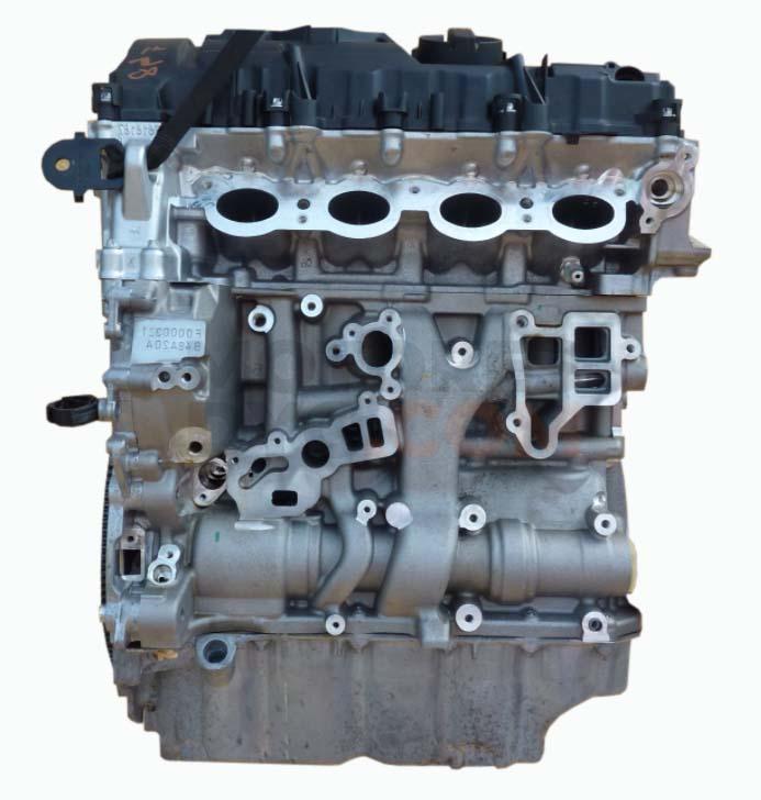 Motor B48 A20 A, B46 A20 A Mini Countryman (F60) Cooper S 2.0 (192 cv) Steptronic