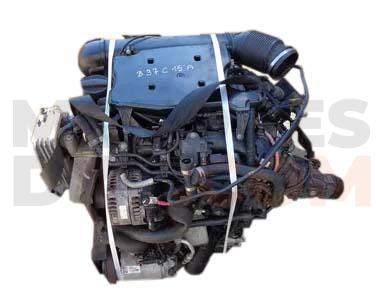 Motor B48 A20 A, B48 A20 F, B46 A20 A Mini Clubman (F54) 2.0 (192 cv)