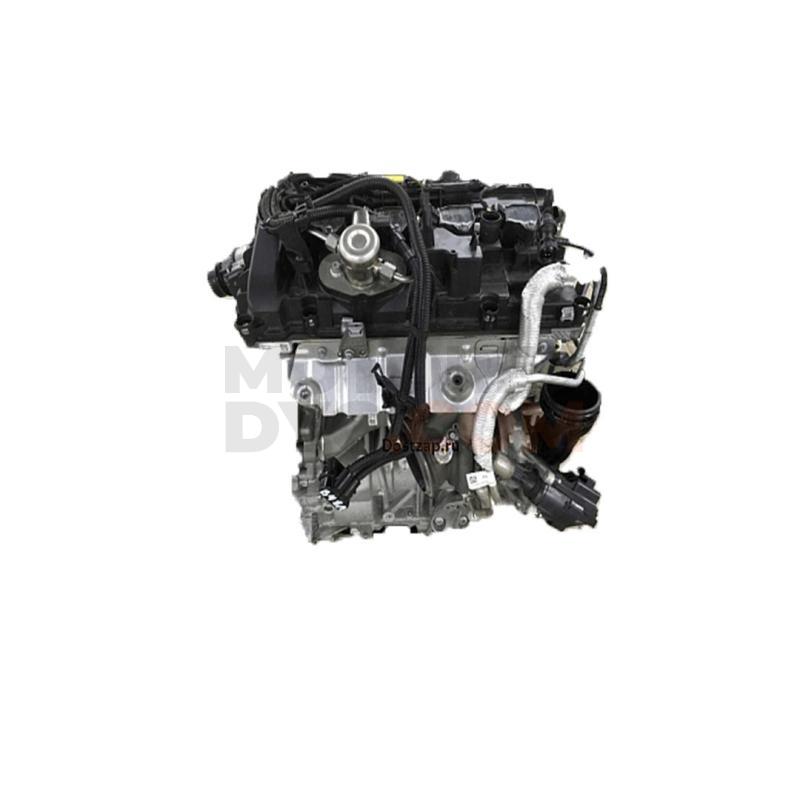 Motor B48 A20 A, B48 A20 F Bmw Serie 2 Gran Coupe (F44) 220i (178cv)