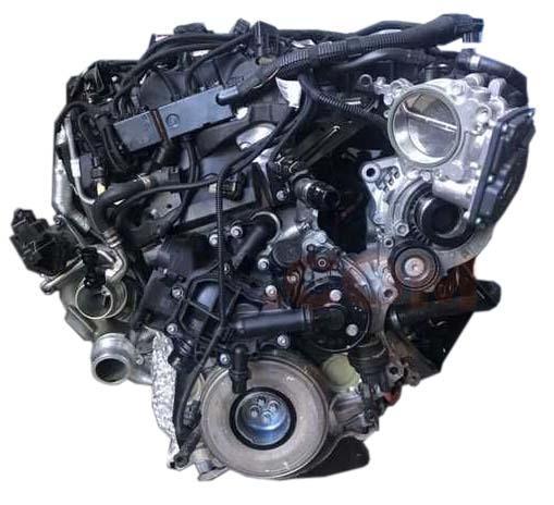 Motor B48 A20 A, B48 A20 F Bmw X1 (F48) 20i (192 cv) xDrive Steptronic