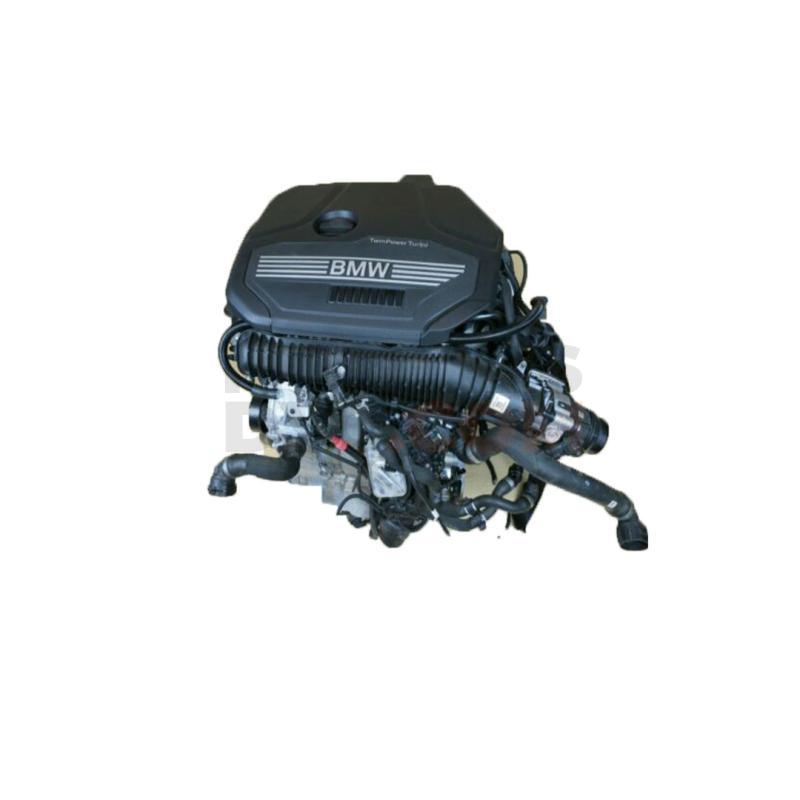 Motor B48 A20 A, B48 A20 F Bmw X2 (F39) sDrive 20i (178cv)