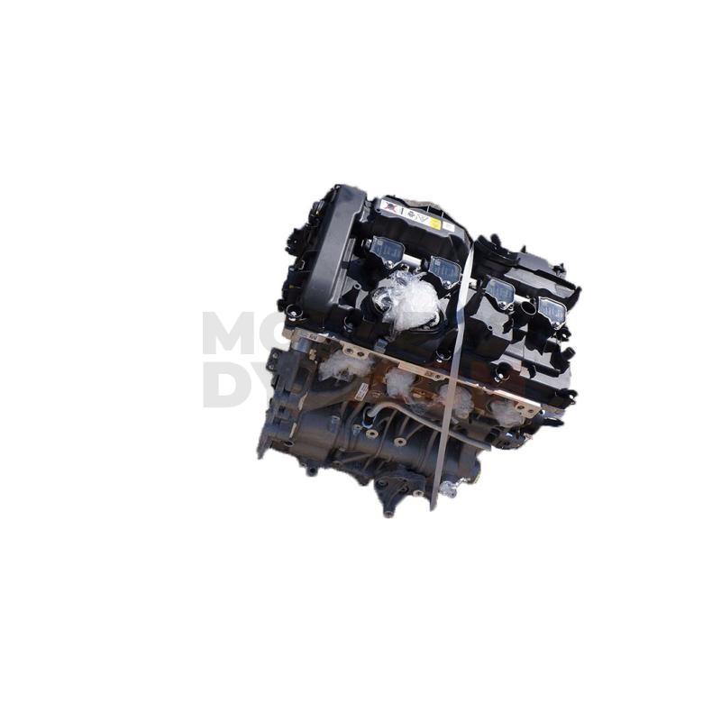Motor B48 A20 A, B48 A20 F Bmw X2 (F39) xDrive 20i (178cv)