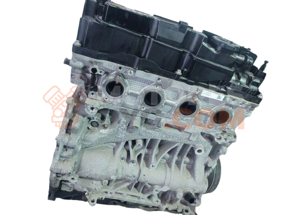 Motor B48 A20 A Bmw Serie 1 (F40) 120i (178cv)
