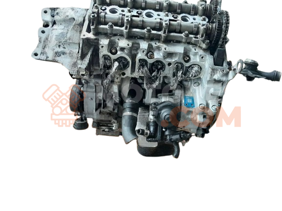 Motor B48 A20 A Bmw Serie 1 (F40) 120i (178cv)