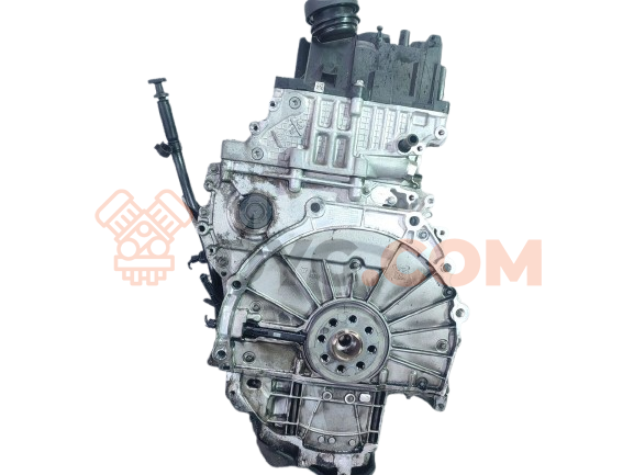 Motor B48 A20 A Bmw Serie 1 (F40) 120i (178cv)