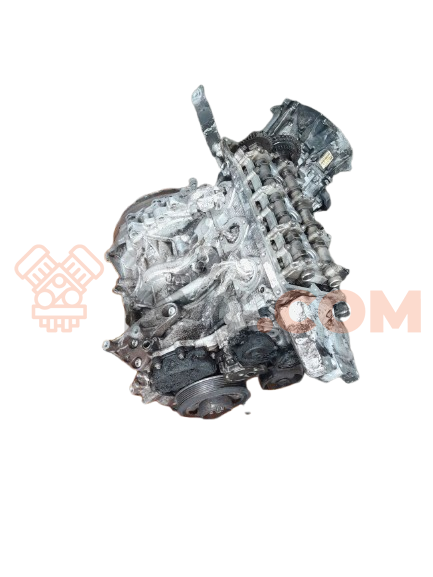 Motor B48 A20 A Bmw Serie 1 (F40) 120i (178cv)