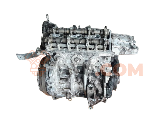 Motor B48 A20 A Bmw Serie 1 (F40) 120i (178cv)