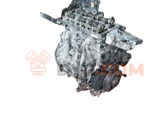 Motor B48 A20 A Bmw Serie 1 (F40) 120i (178cv)