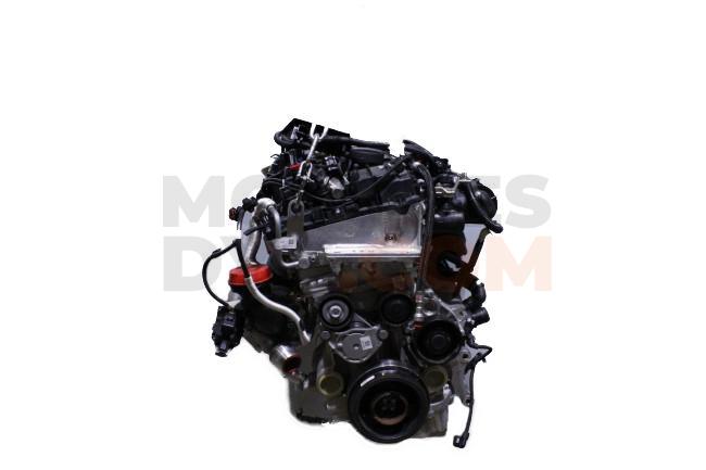 Motor B48 A20 A Bmw Serie 1 (F40) 120i (178cv)