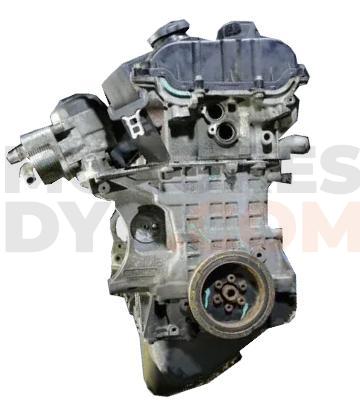 Motor B48 A20 A Bmw Serie 1 Hatchback (F20 LCI, Versión  2015) 125i (224 cv) Steptronic