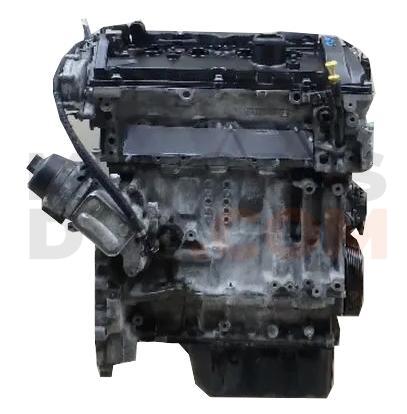 Motor B48 A20 A Bmw Serie 1 Hatchback (F21 LCI, Versión 2015) 120d (190 cv) xDrive Steptronic