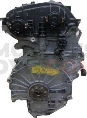 Motor B48 A20 A Bmw Serie 1 Hatchback (F21 LCI, Versión 2015) 125d (224 cv) Steptronic