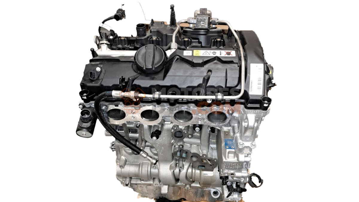 Motor b48 a20 a Bmw Serie 2 Active Tourer (F45) 214d (95 cv)