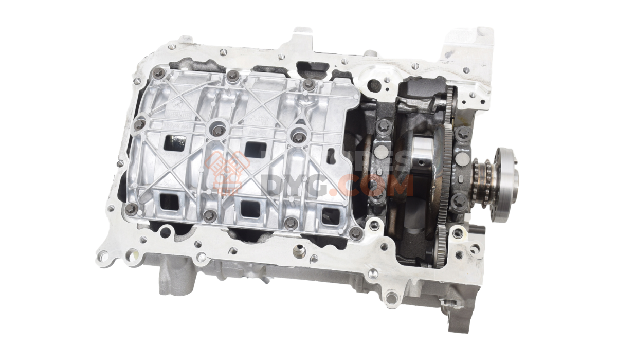 Motor b48 a20 a Bmw Serie 2 Active Tourer (F45) 220d (190 cv)