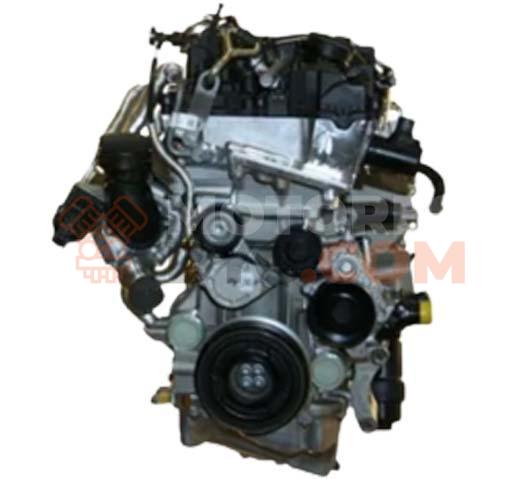 Motor B48 A20 A Bmw Serie 2 Active Tourer (F45) 220i (192 cv)