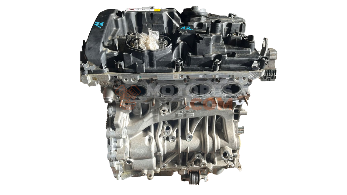 Motor b48 a20 a Bmw Serie 2 Active Tourer (F45) 220i (192 cv)