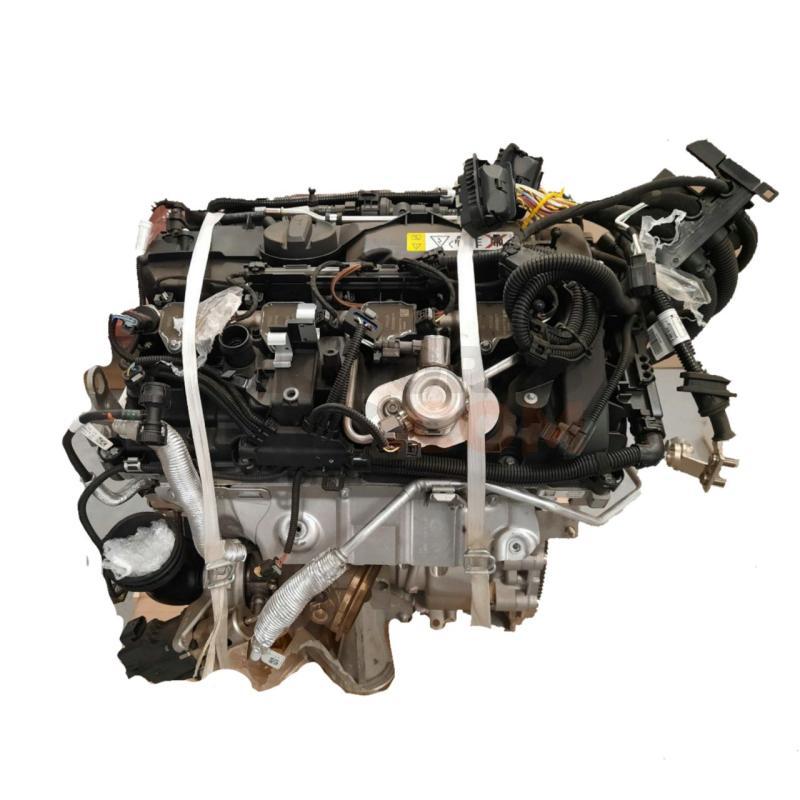 Motor B48 A20 A Bmw Serie 2 Active Tourer (F45) 220i (192 cv) Steptronic