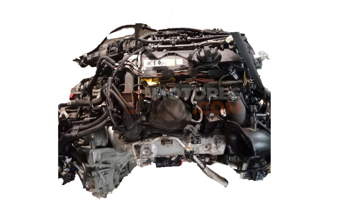 Motor b48 a20 a Bmw Serie 2 Coupe (F22) 220d (184 cv)
