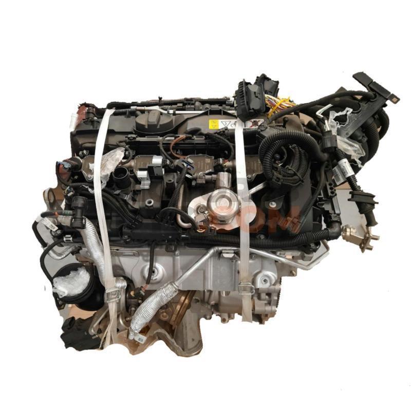 Motor B48 A20 A Bmw Serie 2 Gran Coupe (F44) 220i xDrive (178cv)