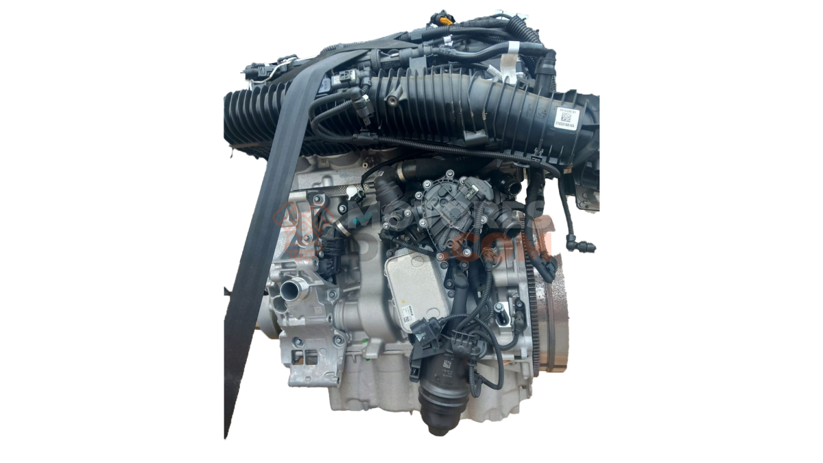 Motor B48 A20 A Bmw Serie 2 Gran Tourer (F46) 218i (136 cv)