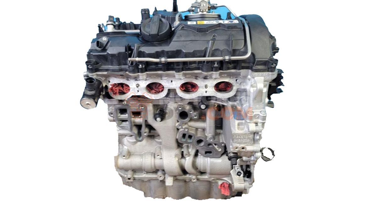 Motor B48 A20 A Bmw X1 (F48) 20d (190 cv) sDrive