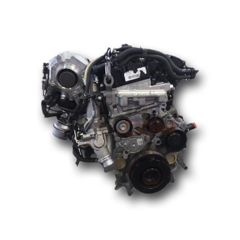 Motor B48 A20 A Bmw X1 (F48) 20i (192 cv) sDrive Steptronic