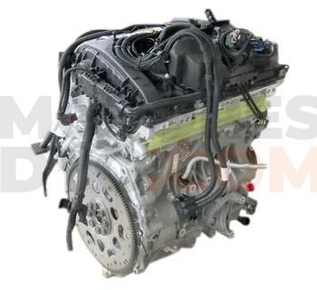 Motor B48 A20 A Mini Clubman (F54) Cooper S 2.0 (192 cv) ALL4