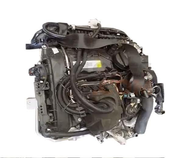 Motor B48 A20 A Mini Clubman (F54) Cooper S 2.0 (192 cv) ALL4 Steptronic