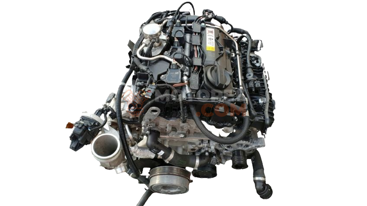 Motor b48 a20 a Mini Clubman (R55) Cooper S 1.6 (184 cv)