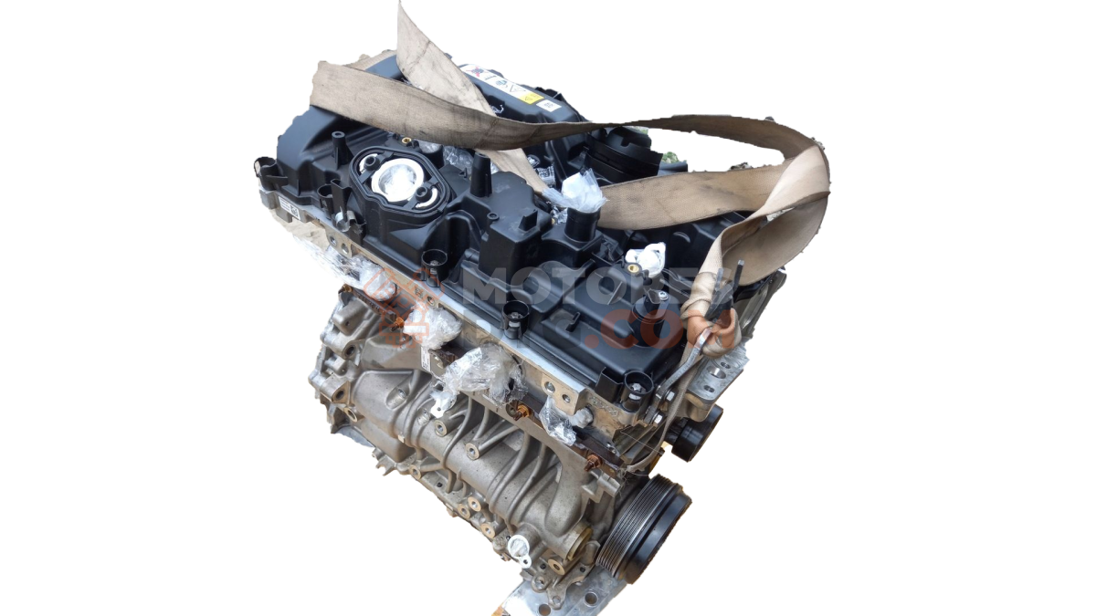 Motor B48 A20 A Mini Hatch (F55; F56) Cooper 1.5 (136 cv)