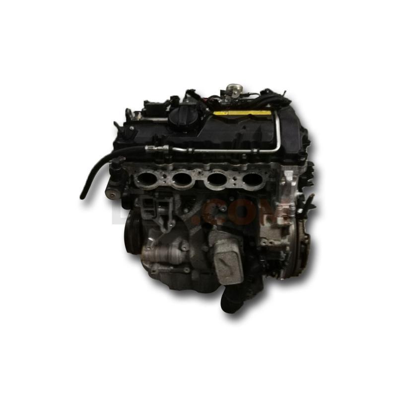 Motor B48 A20 A Mini Hatch (R56) Jonh Cooper Works (211 cv)