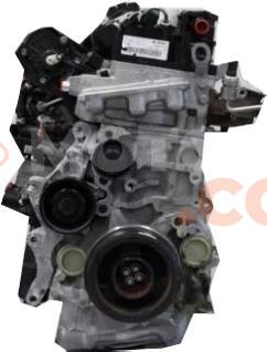 Motor B48 A20 A Mini Paceman (R61) Cooper 1.6 (122 cv) Automatico