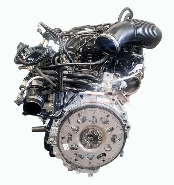 Motor B48 A20 B, B46 A20 B Mini John Cooper Works Hatch (F56) 2.0 (231 cv)