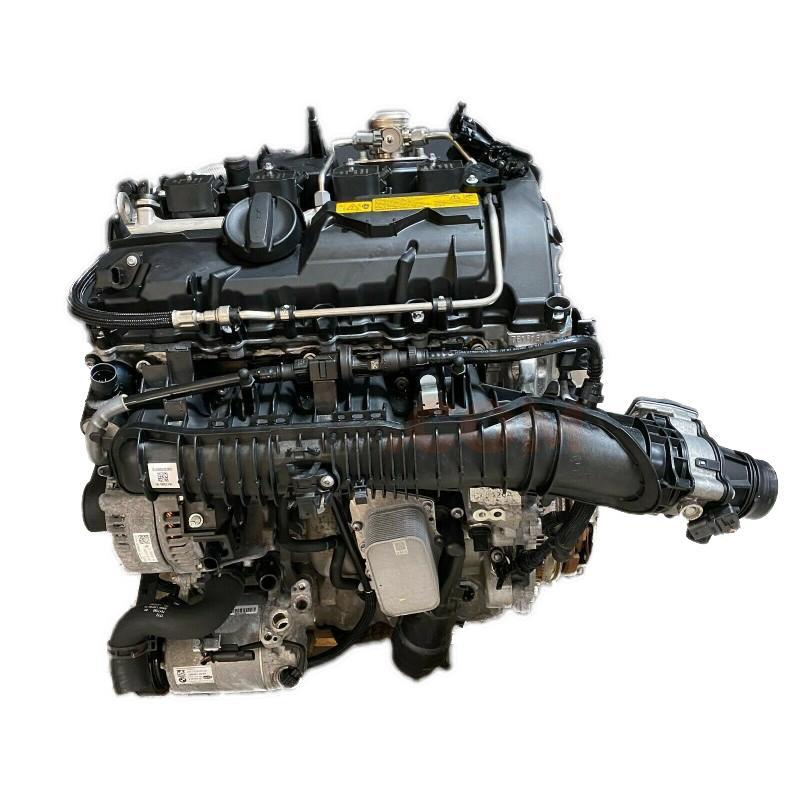 Motor B48 A20 B Bmw Serie 1 (F40) 128ti (245cv)