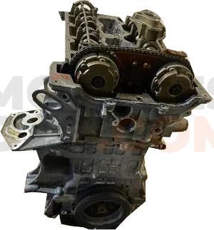 Motor B48 A20 B Bmw Serie 1 Hatchback (F20 LCI, Versión  2015) 125d (224 cv) Steptronic