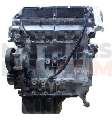 Motor B48 A20 B Bmw Serie 1 Hatchback (F21 LCI, Versión 2015) 120i (184 cv)
