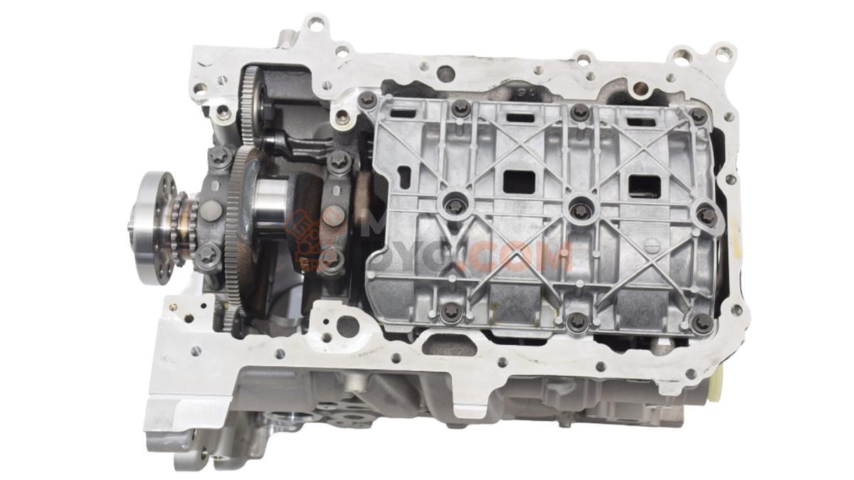 Motor B48 A20 B Bmw Serie 2 Active Tourer (F45) 218i (136 cv)