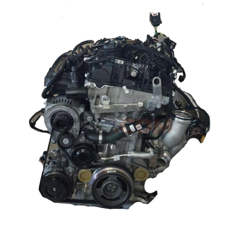 Motor B48 A20 B Bmw Serie 2 Active Tourer (F45) 225i (231 cv) xDrive Steptronic