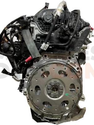 Motor B48 A20 B Bmw Serie 3 Touring (F31 LCI, Versión 2015) 318d (150 cv)