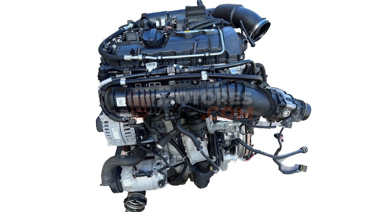 Motor B48 A20 B Mini Clubman (F54) 2.0d (150 cv)