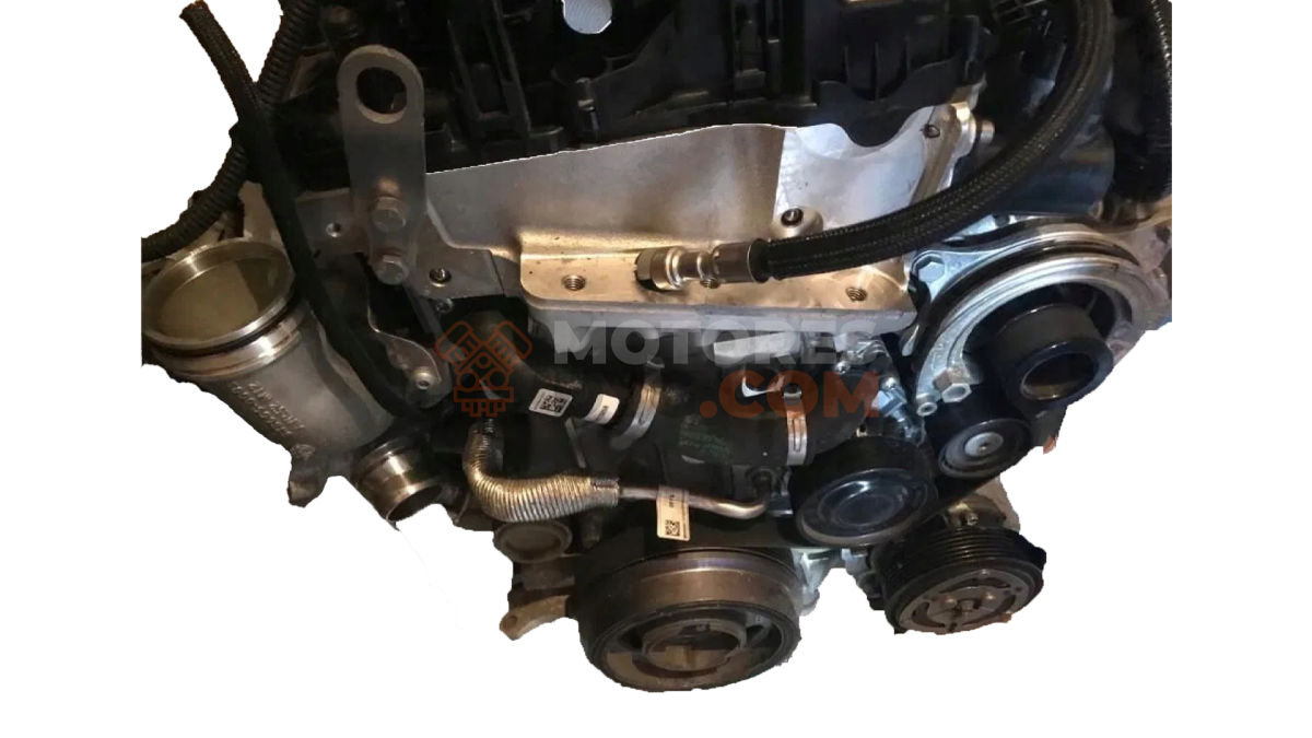 Motor B48 A20 B Mini Clubman (F54) Cooper S 2.0 (192 cv) ALL4