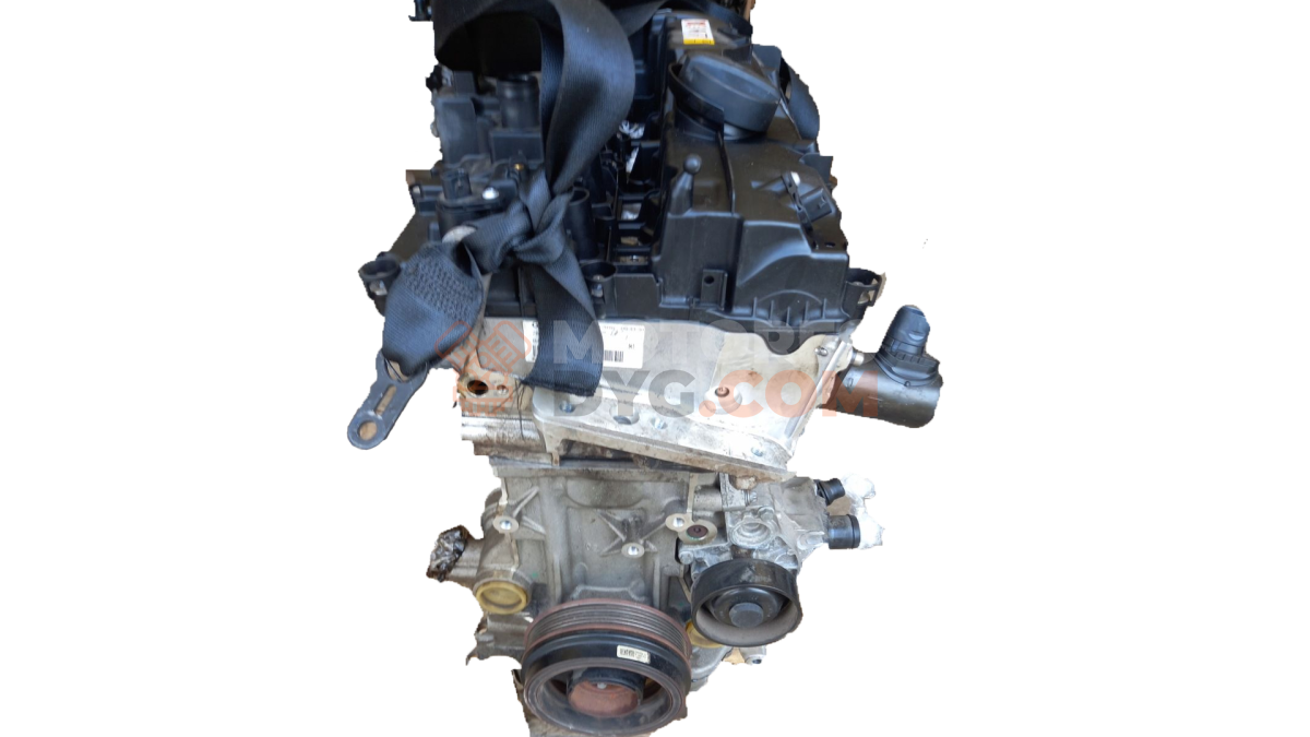 Motor B48 A20 B Mini Convertible (R57 Versión 2011) Cooper D 1.6 (112 cv)
