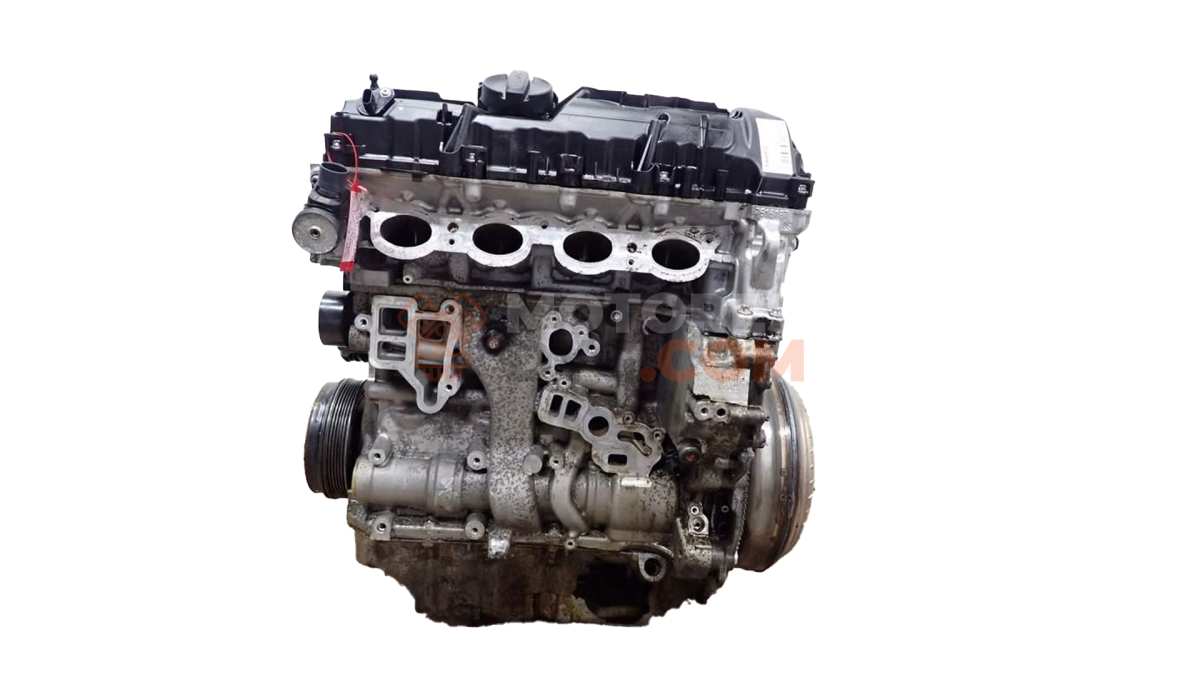 Motor B48 A20 B Mini John Cooper Works Clubman (F54) 2.0 (231 cv)
