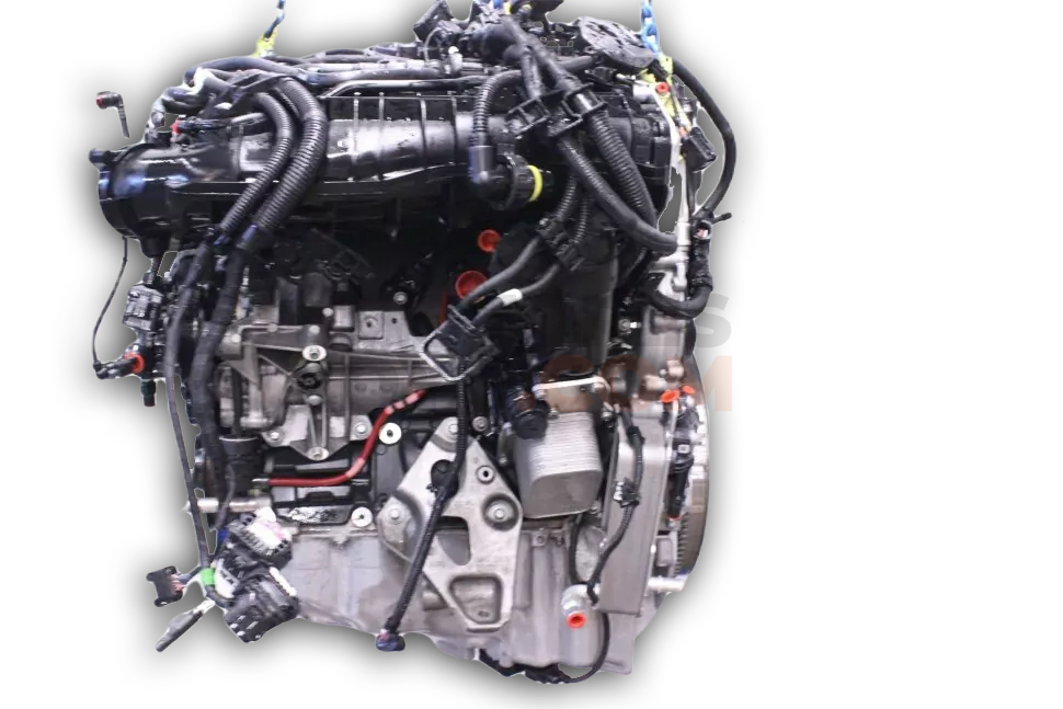 Motor B48 A20 B Mini John Cooper Works Clubman (F54) 2.0 (231 cv) ALL4 Automatico