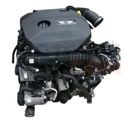 Motor B48 A20 B Mini John Cooper Works Clubman (F54) 2.0 (231 cv) Steptronic