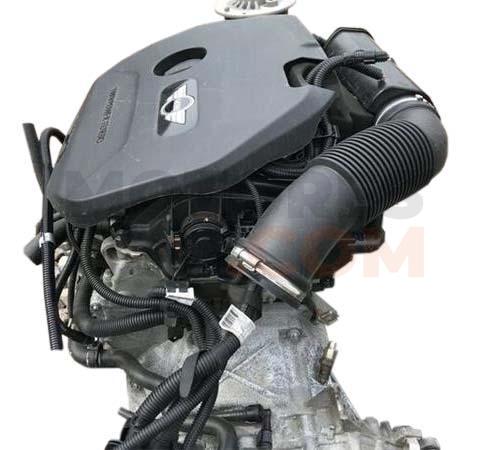 Motor B48 A20 B Mini John Cooper Works Convertible (F57) 2.0 (231 cv)