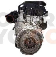 Motor B48 A20 B Mini John Cooper Works Convertible (F57) 2.0 (231 cv) Steptronic