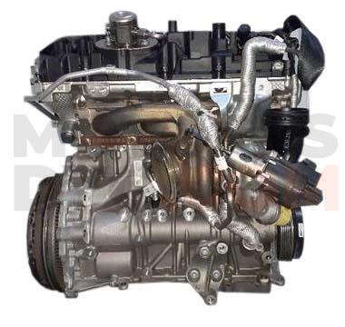 Motor B48 A20 B Mini John Cooper Works Countryman (F60) 2.0 (231 cv) Steptronic
