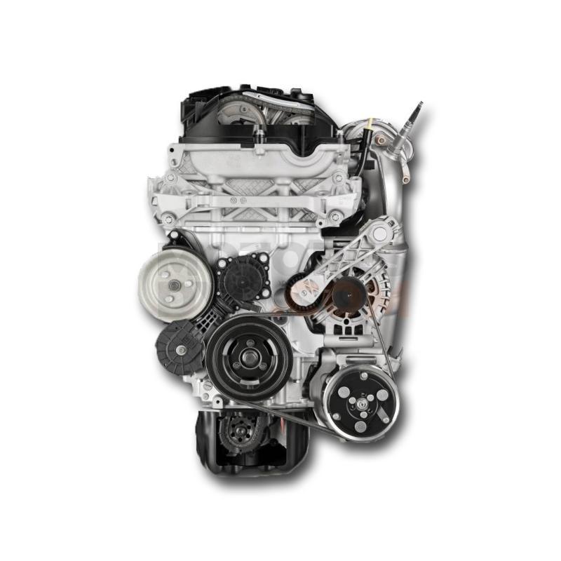 Motor B48 A20 B Mini John Cooper Works Hatch (F56) 2.0 (231 cv)